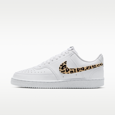 Nike Court Vision Low SE 